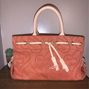 Dooney & Bourke purse